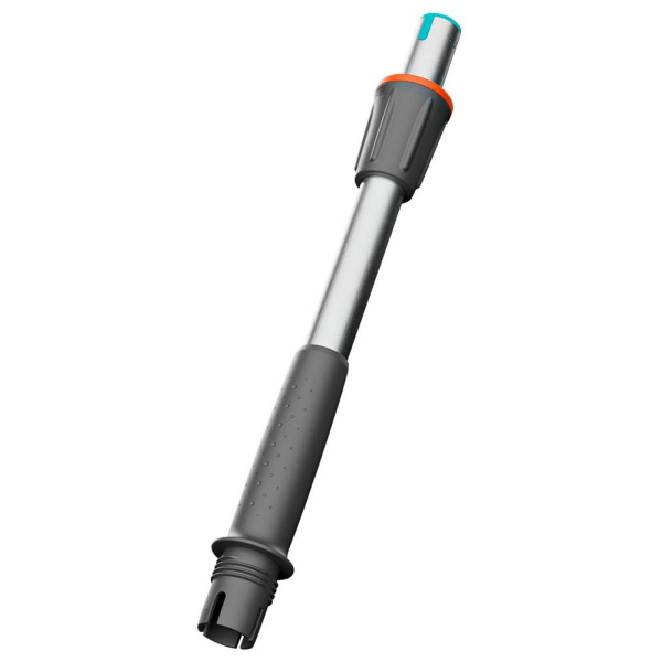4066407502796 - GARDENA Stiel Verlängerungsstiel 53cm für Akku-Multi-Reiniger AquaBrush
