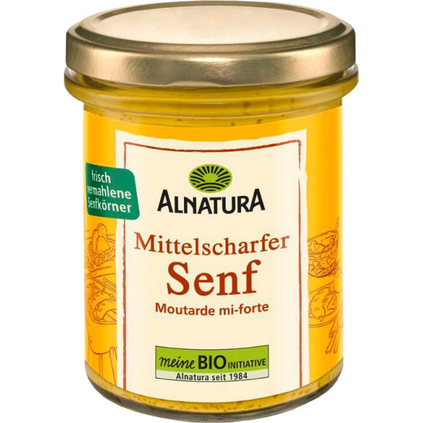 4104420209152 - Bio Senf 1850 ml 4104420209152 185 Milliliter 4104420209152 - Bio Senf 1850 ml 4104420209152 185 Milliliter