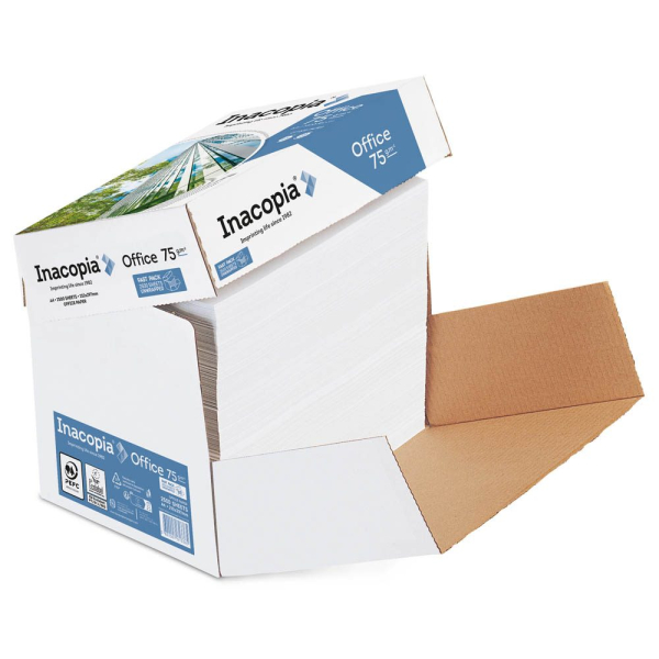 5602007636982 - Kopierpapier INC0750226 5602007636982 2500 Blatt 5602007636982 - Kopierpapier INC0750226 5602007636982 2500 Blatt