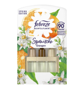 Raumduft-Nachfüller Spanische Orange fruchtig 20,0 ml