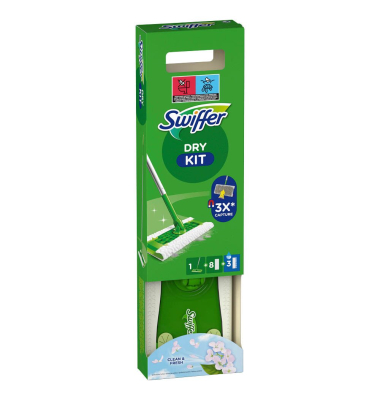 DRY KIT Bodenwischer