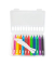 Wachsmalstifte Schule, 5111200-99, farbig sortiert, rund, 1,2x9,8cm (&Oslash;xL)