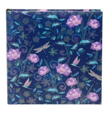 Fotoalbum 27 811, Nature&acute;s Melody, 30x30cm (BxH), 60 Seiten