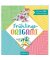 Bastelbuch Frühlings-Origami