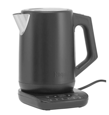 Wasserkocher KT200EU schwarz 1,7 l 2520-3000 W
