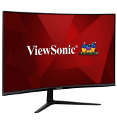 VX3219-PC-MHD Curved Monitor 80,0 cm (32,0 Zoll) schwarz