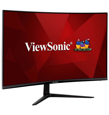 VX3219-PC-MHD Curved Monitor 80,0 cm (32,0 Zoll) schwarz