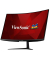 VX3219-PC-MHD Curved Monitor 80,0 cm (32,0 Zoll) schwarz