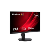  Monitor VG2208A VG2408A, schwarz