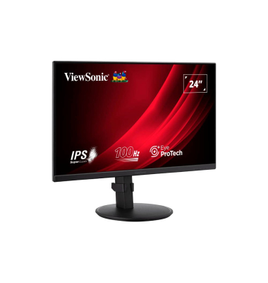  Monitor VG2208A VG2408A, schwarz