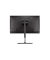 VP2776T-4K Monitor 69,0 cm (27,0 Zoll) schwarz