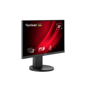 VG2208A Monitor 55,0 cm (22,0 Zoll) schwarz