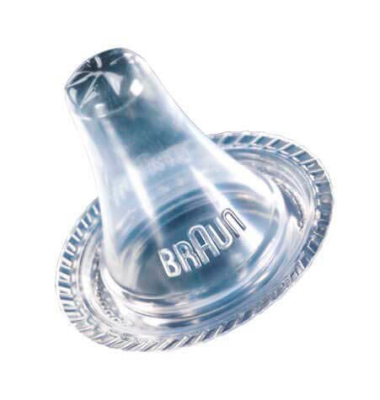 LF40 Schutzkappen für Ohrthermometer