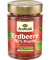 Erdbeere Bio-Fruchtaufstrich, 200,0 g