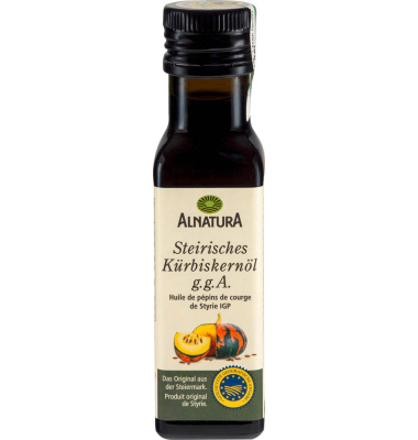 Steirisches Bio-Öl 100,0 ml