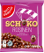 Schoko Rosinen Schokofrüchte 200,0 g