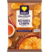 Kessel Sweet Chili Chips 150,0 g