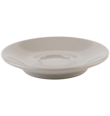 Espressountertasse SNUG 16009 11,5cm taupe 6St