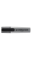 Textmarker Textmarker, 4345012, grau, 2-5mm Keilspitze