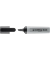 Textmarker Textmarker, 4345012, grau, 2-5mm Keilspitze