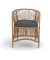 Sessel Parma 556433 hbr