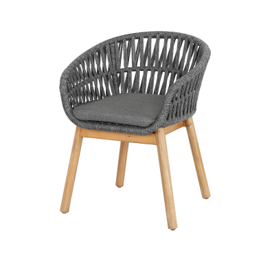 Sessel Bari 552402 Akazie an