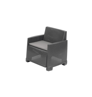 Sessel Lamon 581431 an 2St