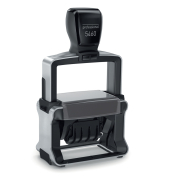 Datumstempel Professional 4.0 5460 120342 6zlgTextplatte