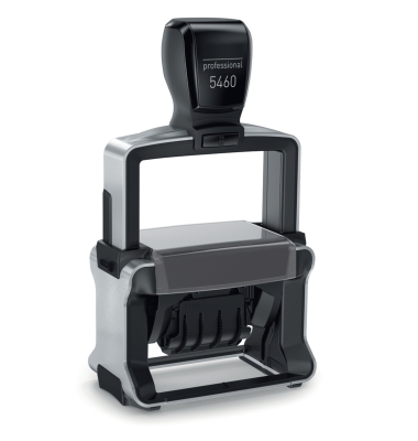 Datumstempel Professional 4.0 5460 120342 6zlgTextplatte