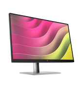 E24t G5 Monitor 61,0 cm (24,0 Zoll) schwarz