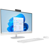 27-cr1000ng All-in-One PC, 16 GB RAM, 512 GB SSD, Intel Core™ Ultra 5 125U