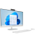 27-cr1000ng All-in-One PC, 16 GB RAM, 512 GB SSD, Intel Core™ Ultra 5 125U
