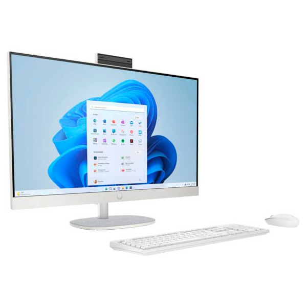 0198415230133 - 27-cr1000ng All-in-One PC 16 GB RAM 512 GB SSD Intel Core? Ultra 5 125U 0198415230133 HP 0198415230133 - 27-cr1000ng All-in-One PC 16 GB RAM 512 GB SSD Intel Core? Ultra 5 125U 0198415230133 HP