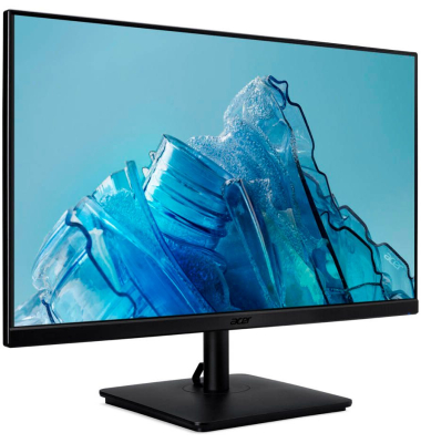 Vero V247YEbipv Monitor 60,5 cm (23,8 Zoll) schwarz