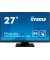 PROLITE T2754MSC-B1AG Monitor 69,0 cm (27,0 Zoll) schwarz