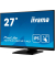 PROLITE T2754MSC-B1AG Monitor 69,0 cm (27,0 Zoll) schwarz