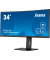 PROLITE XCB3494WQSN-B5 Curved Monitor 86,0 cm (34,0 Zoll) schwarz