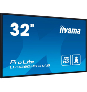 PROLITE LH3260HS-B1AG LED-Display 80,0 cm (32,0 Zoll)