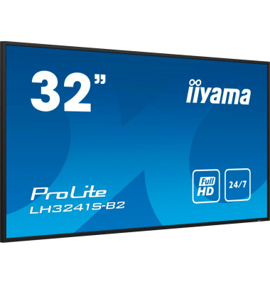 PROLITE LH3241S-B2 LED-Display 80,0 cm (32,0 Zoll)