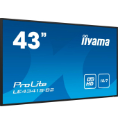 PROLITE LE4341S-B2 LED-Display 108,0 cm (43,0 Zoll)
