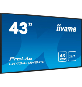 PROLITE LH4341UHS-B2 UHD-Display 108,0 cm (43,0 Zoll)