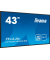 PROLITE LH4341UHS-B2 UHD-Display 108,0 cm (43,0 Zoll)