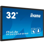 ProLite TF3239ASB1AG LED-Touch-Display 80,0 cm (32,0 Zoll)