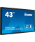 ProLite TF4339ASB1AG UHD-Touch-Display 108,0 cm (43,0 Zoll)