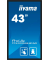 ProLite TF4339ASB1AG UHD-Touch-Display 108,0 cm (43,0 Zoll)