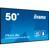 ProLite LH5060UHS-B1AG UHD-Display 126,0 cm (50,0 Zoll)
