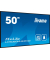ProLite LH5060UHS-B1AG UHD-Display 126,0 cm (50,0 Zoll)