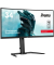 G-MASTER GCB3481WQSU-B1 Curved Monitor 86,0 cm (34,0 Zoll) schwarz