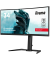 G-MASTER GCB3481WQSU-B1 Curved Monitor 86,0 cm (34,0 Zoll) schwarz