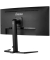 G-MASTER GCB3481WQSU-B1 Curved Monitor 86,0 cm (34,0 Zoll) schwarz